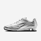 Nike Shox Z Women's Shoes. Nike.com